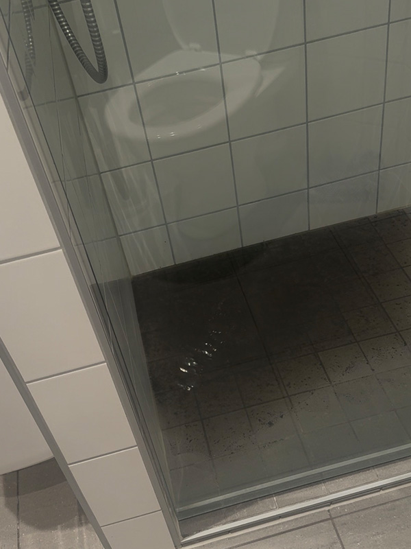 RørRedning 24 7 - tett dusj og sluk 1